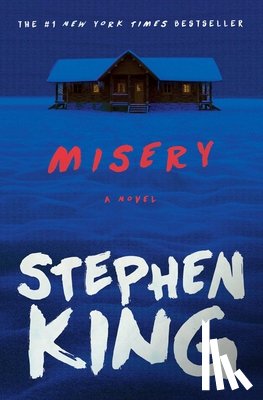 King, Stephen - Misery