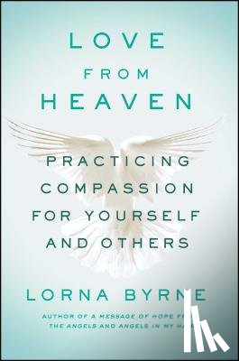 Byrne, Lorna - Love From Heaven