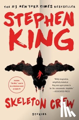 King, Stephen - Skeleton Crew