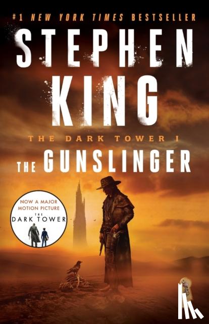 King, Stephen - The Gunslinger