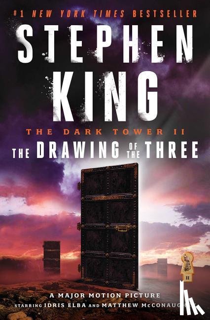 King, Stephen - The Dark Tower II