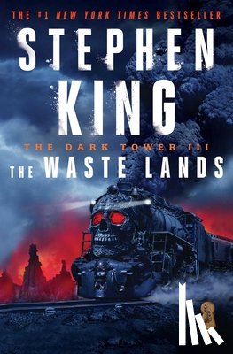 King, Stephen - DARK TOWER III