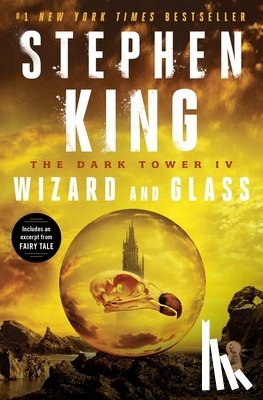 King, Stephen - The Dark Tower IV