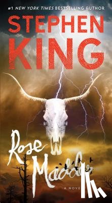 King, Stephen - Rose Madder