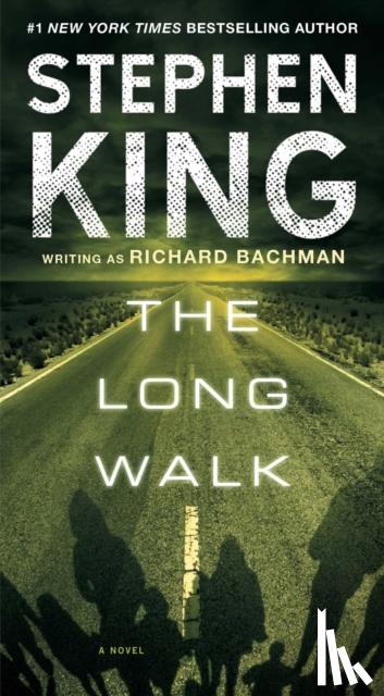 Stephen King - The Long Walk