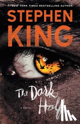 King, Stephen - The Dark Half