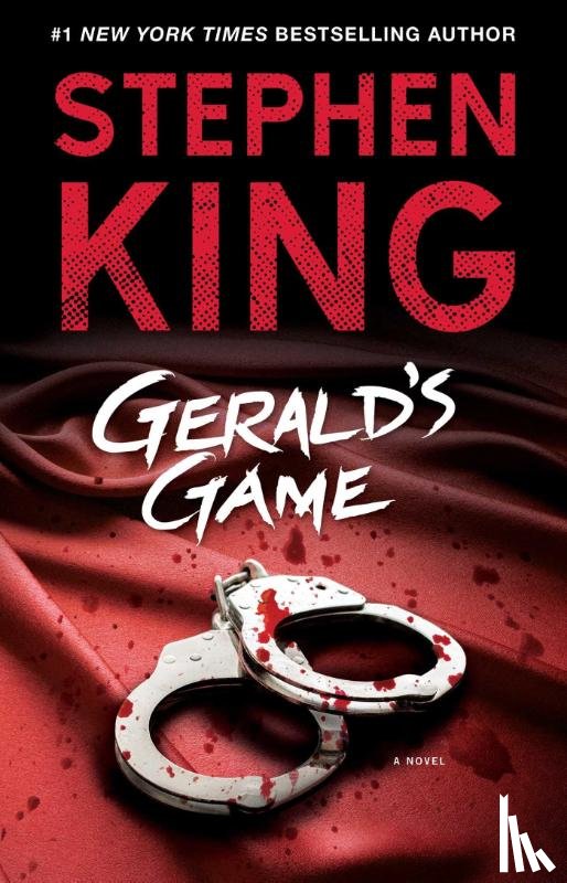 King, Stephen - Gerald's Game