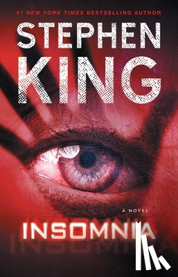 King, Stephen - Insomnia