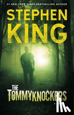 King, Stephen - The Tommyknockers