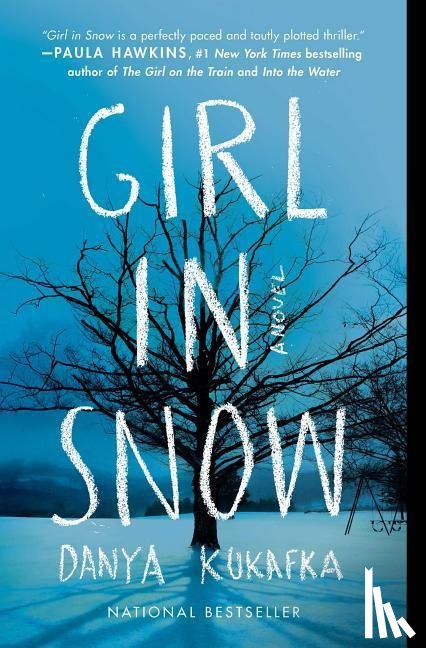 Kukafka, Danya - Girl in Snow