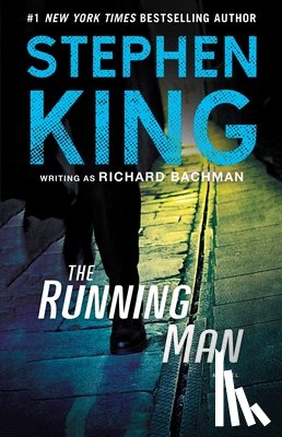 King, Stephen - The Running Man