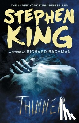 King, Stephen - Thinner