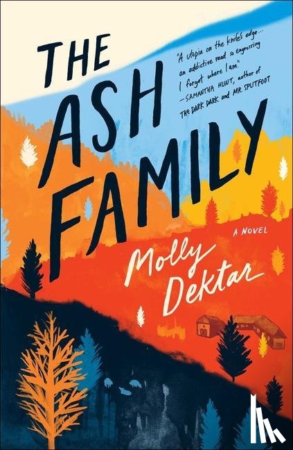 Dektar, Molly - Ash Family