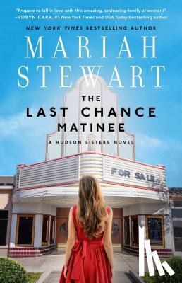 Stewart, Mariah - The Last Chance Matinee