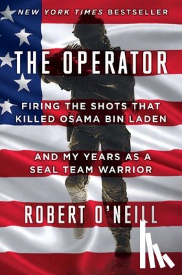 O'Neill, Robert - The Operator