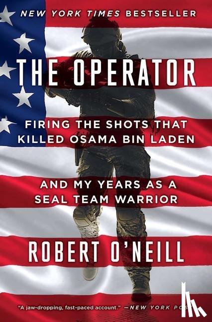 O'Neill, Robert - OPERATOR