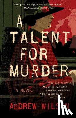 Wilson, Andrew - A Talent for Murder