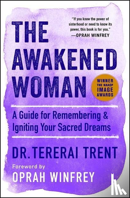 Trent, Dr Tererai - The Awakened Woman