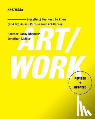 Bhandari, Heather Darcy, Melber, Jonathan - Art/Work - Revised & Updated