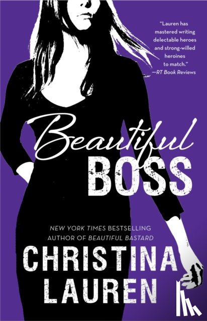 Lauren, Christina - Beautiful Boss