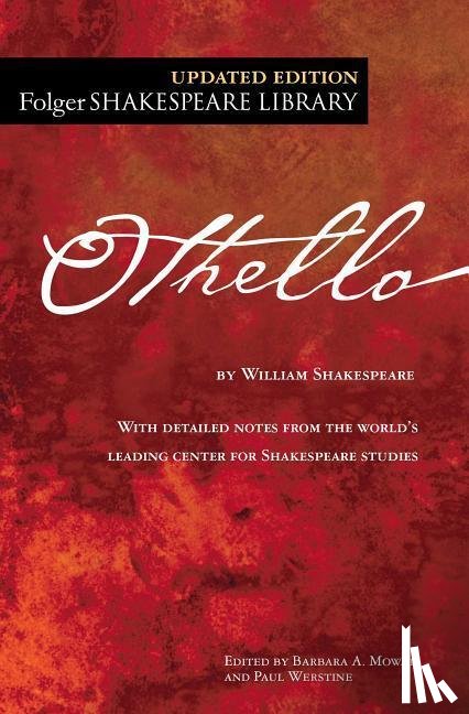 Shakespeare, William - Othello
