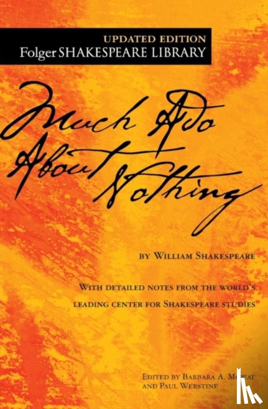Shakespeare, William - Much Ado About Nothing