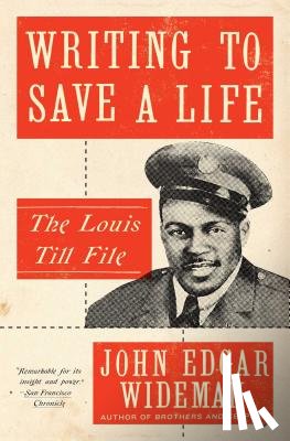 Wideman, John Edgar - Writing to Save a Life