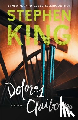 King, Stephen - Dolores Claiborne