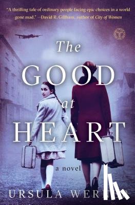 Werner, Ursula - The Good at Heart