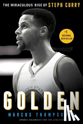 Thompson, Marcus - Golden