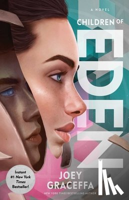 Graceffa, Joey - Children of Eden