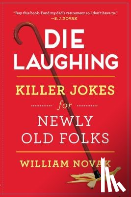 Novak, William - Die Laughing