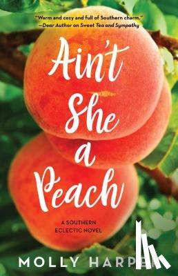Harper, Molly - Ain't She a Peach