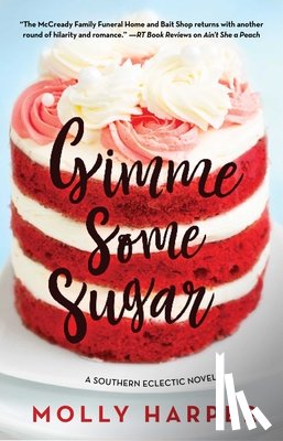 Harper, Molly - Gimme Some Sugar