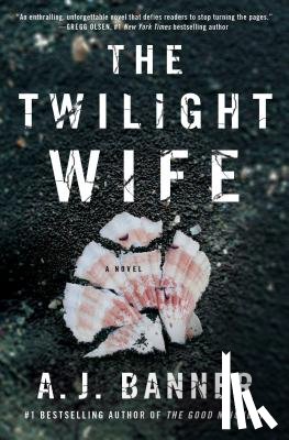 Banner, A.J. - The Twilight Wife