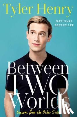 Henry, Tyler - Between Two Worlds