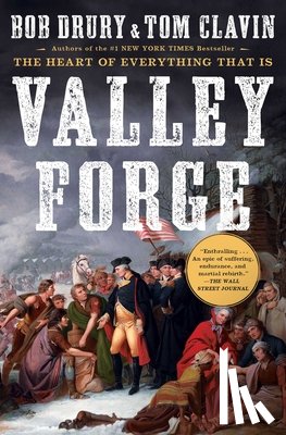 Drury, Bob - Valley Forge