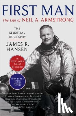 Hansen, James R. - 1ST MAN R/E