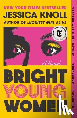 Knoll, Jessica - Bright Young Women