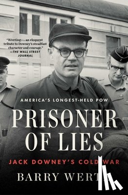 Werth, Barry - Prisoner of Lies