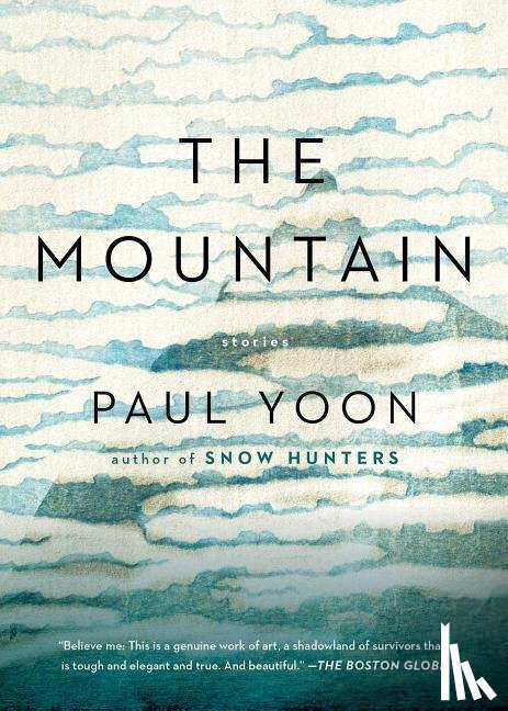 Yoon, Paul - The Mountain