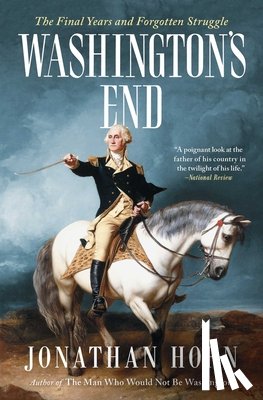 Horn, Jonathan - Washington's End
