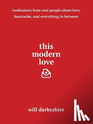 Darbyshire, Will - This Modern Love