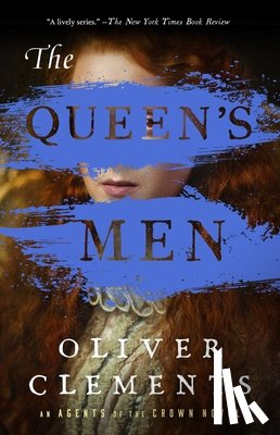 Clements, Oliver - The Queen's Men