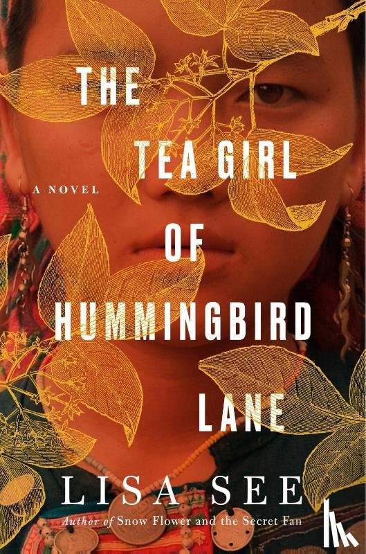 See, Lisa - The Tea Girl of Hummingbird Lane