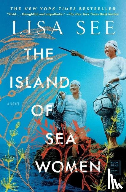 Lisa See - The Island of Sea Women