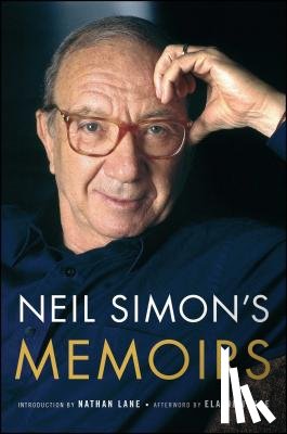 Simon, Neil - Neil Simon's Memoirs