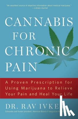 Ivker, Rav - Cannabis for Chronic Pain
