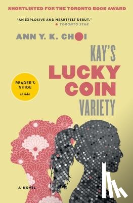 Choi, Ann Yu-Kyung - Kay's Lucky Coin Variety