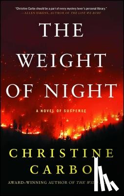 Carbo, Christine - The Weight of Night